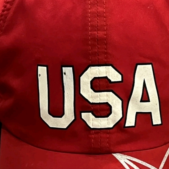 Nike USA Dri-Fit Hat - Picture 7 of 7